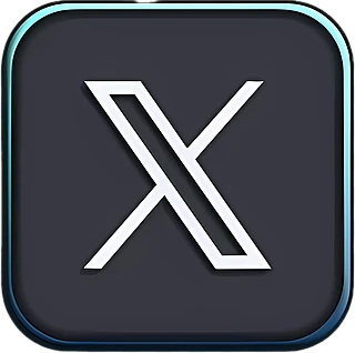 X Logo